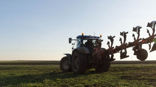 En Loir-et-Cher, 634 exploitations agricoles de moins en dix ans